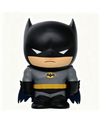 BATMAN - Batman Animated - Tirelire - vue principale