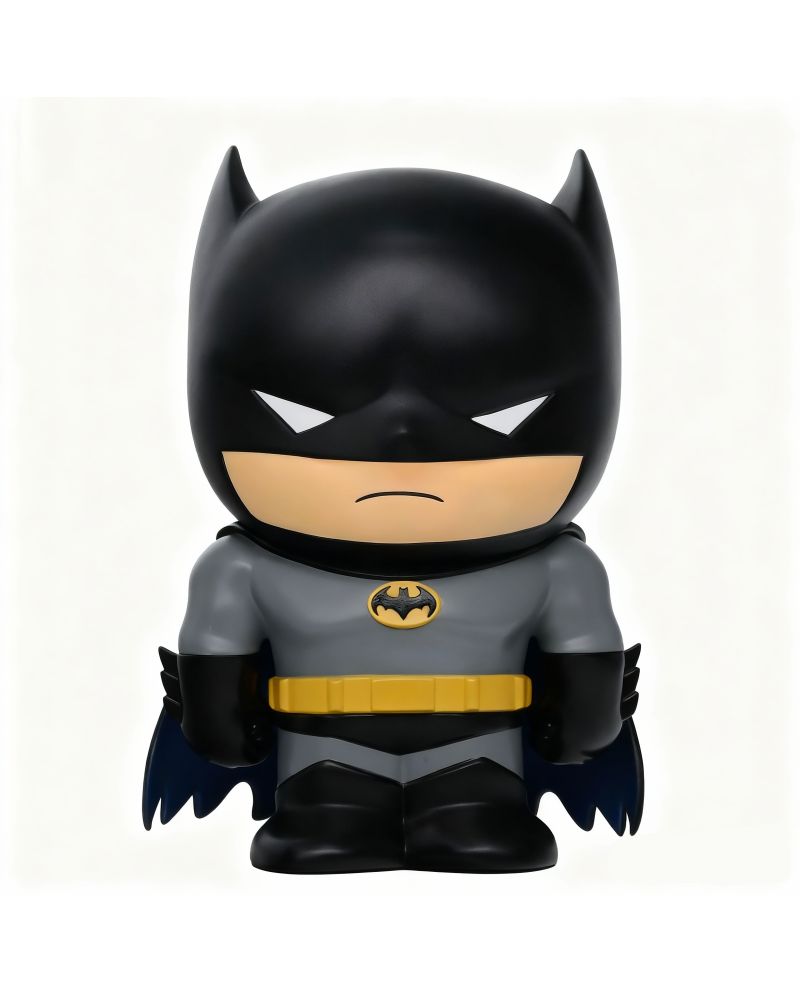 BATMAN - Batman Animated - Tirelire - vue principale