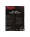 STRANGER THINGS - Creel House Stained Glass - Plaqué Resine - vue du packaging