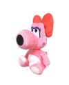 SUPER MARIO ALL STAR COLLECTION - Birdo - Peluche 20cm - vue principale