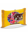 OH MY POP! - Chococandy - Sac à bandoulière 33x20x2cm - vue de face