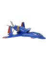 ROYAL SPACE FORCE - Fighter Schira-DOW (Two sweater) - Model Kit 21cm - vue principale