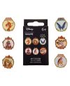 ROX ET ROUKY - Funko Blind Box Enamel Pins - vue principale