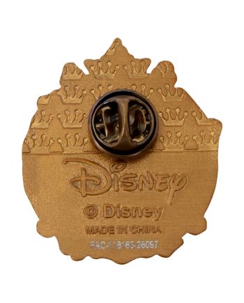 ROX ET ROUKY - Funko Blind Box Enamel Pins - vue de profil