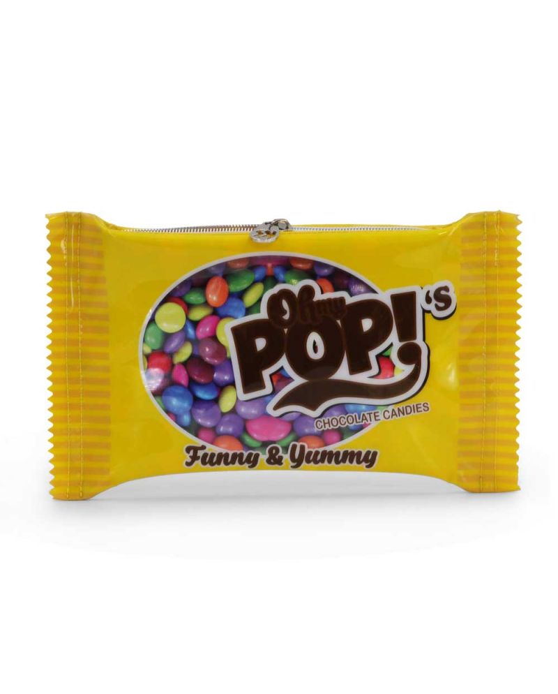 OH MY POP! - Chococandy - Trousse de Toilette - vue principale