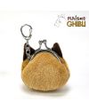 MON VOISIN TOTORO - Chatbus - Mini Porte-monnaie Fuwafuwa 7cm - vue de dos