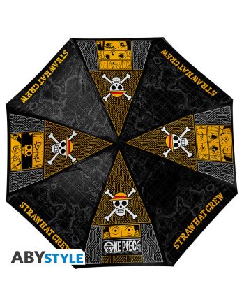ONE PIECE - L'équipage du chapeau de paille - Parapluie - vue principale