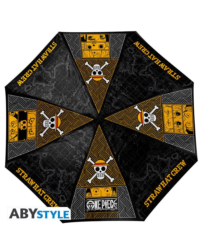 ONE PIECE - L'équipage du chapeau de paille - Parapluie - vue principale