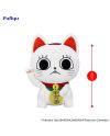DANDADAN - Turbo Granny (Beckoning Cat) - Big Plush Toy 32cm - vue de face