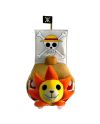 ONE PIECE - Peluche Thousand Sunny Ship - 28cm - vue principale
