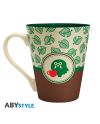 ANIMAL CROSSING - Mug 250ml - Brewster - vue de face