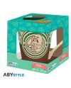ANIMAL CROSSING - Mug 250ml - Brewster - vue de dos