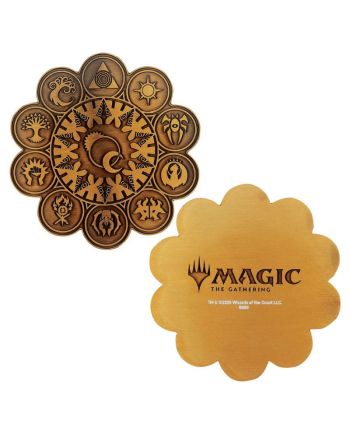 MAGIC THE GATHERING - Tablet of the Guilds - Médaillon Edition Limitée - vue principale