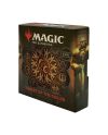 MAGIC THE GATHERING - Tablet of the Guilds - Médaillon Edition Limitée - vue de profil