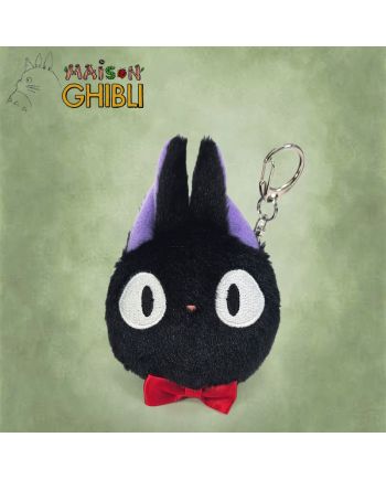 KIKI LA PETITE SORCIERE - Jiji - Mini Porte-monnaie Fuwafuwa - vue principale