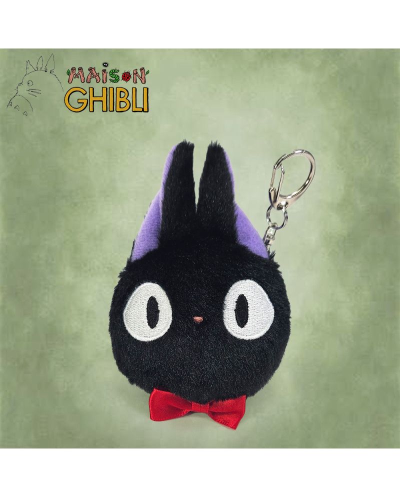 KIKI LA PETITE SORCIERE - Jiji - Mini Porte-monnaie Fuwafuwa - vue principale
