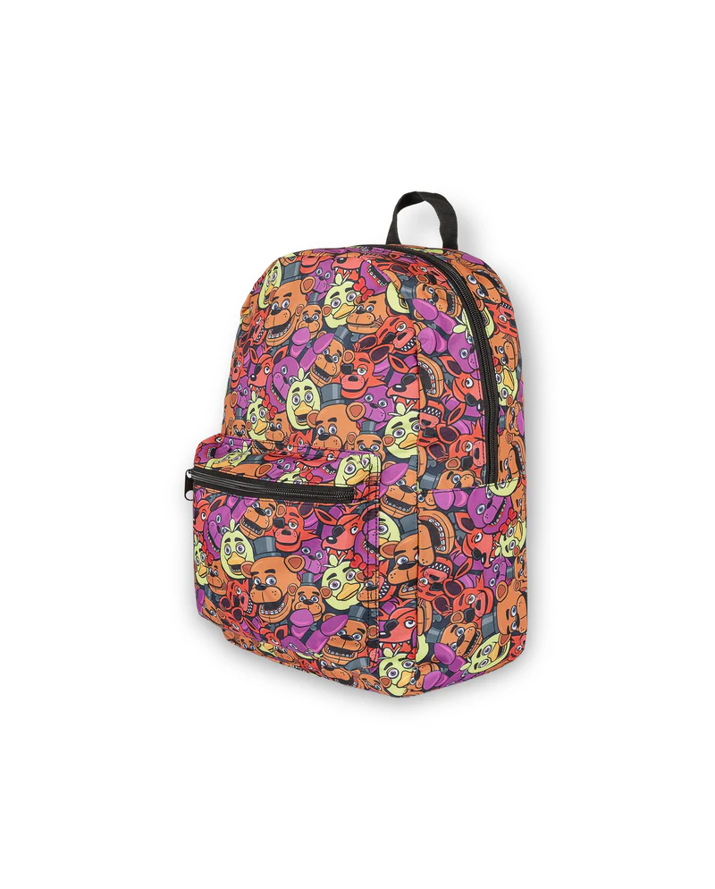 FIVE NIGHTS AT FREDDY'S - Backpack '40x 30,5x 12,7cm'