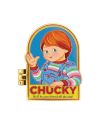CHUCKY - Pin's Limited Edition - vue principale