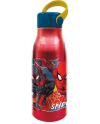 SPIDER-MAN - Bouteille en Aluminium avec Anse - 760ml - vue principale
