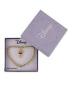 WINNIE L'OURSON - Bracelet Pendentif + Perles - vue de profil