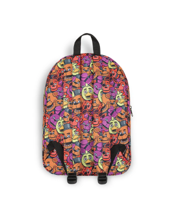 FIVE NIGHTS AT FREDDY'S - Backpack '40x 30,5x 12,7cm'