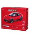FERRARI - Purosangue - Model Kit 1/24 - vue de profil