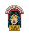 WONDER WOMAN - Amazon Warrior - Pin's Edition Limitée - vue principale