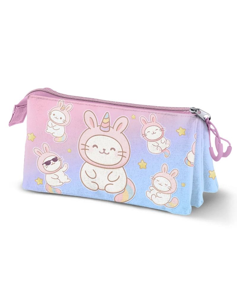 OH MY POP! - Caticorn - Trousse Triple - vue principale
