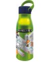 MINECRAFT - Bouteille en Aluminium avec Anse - 760ml - vue principale