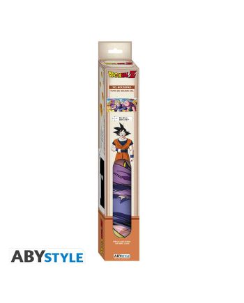 DRAGON BALL Z - Buu vs Majin Vegeta - Tapis de Souris XXL - vue de face
