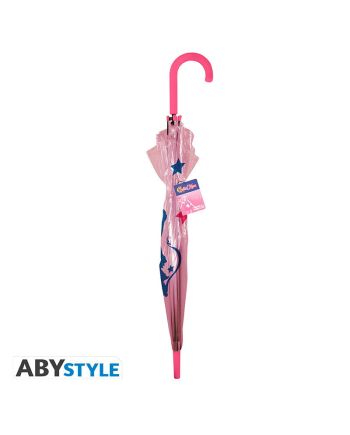 SAILOR MOON - Sailor Moon - Parapluie - vue de profil