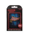 STANGER THINGS - Helfire Lives - Pin's Edition Limitée - vue de face