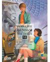 GUNDAM - The Origin - Tome 6 - vue principale