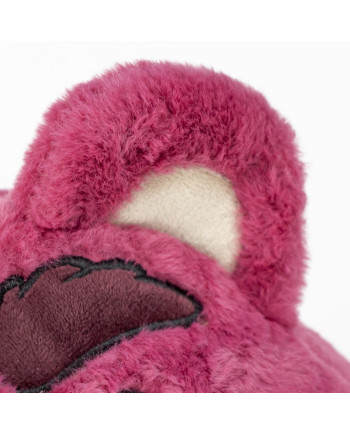 TOY STORY - Lotso - Fur Backpack - '25,5x22x11cm'