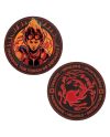 MAGIC THE GATHERING - Chandra - Pièce Edition Limitée - vue principale