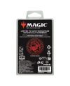 MAGIC THE GATHERING - Chandra - Pièce Edition Limitée - vue de dos