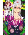 DANDADAN - Tome 21 - vue principale