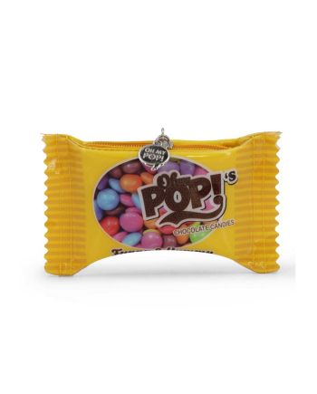 OH MY POP! - Chococandy - Porte-monnaie 13x8,5x1,5 - vue principale