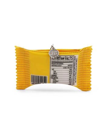 OH MY POP! - Chococandy - Porte-monnaie 13x8,5x1,5 - vue de profil