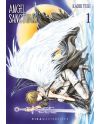 ANGEL SANCTUARY - Tome 1 - EDITION MASTERPIECE - vue principale