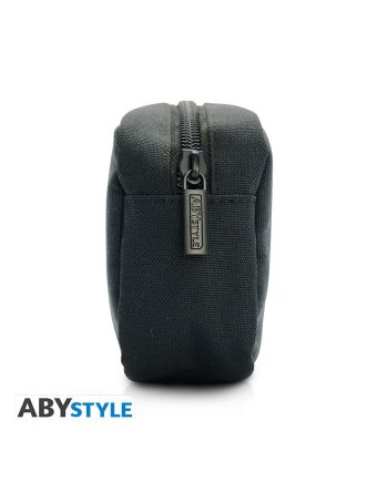 DANDADAN - Mémé Turbo - Trousse - vue de face