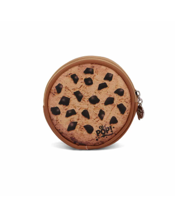 OH MY POP! - Cookie - Porte-monnaie rond 12x2cm - vue principale