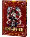 ICHI THE WITCH - Tome 1 - EDITION COLLECTOR - vue principale