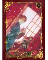 PANDORA HEARTS - PERFECT EDITION - Tome 6 - vue principale