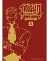 TRIGUN MAXIMUM - Perfect Edition - Tome 3 - vue principale
