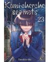 KOMI CHERCHE SES MOTS - Tome 23 - vue principale