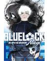 BLUE LOCK - Episode Nagi - Tome 7 - vue principale