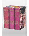 ONE PIECE - Coffret Tougato (Vide) - vue principale