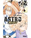 ASTRO ROYALE - Tome 2 - vue principale