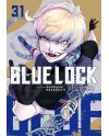 BLUE LOCK - Tome 31 - vue principale